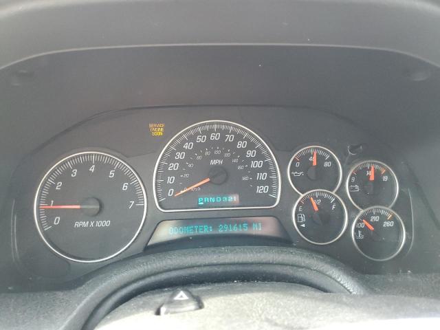 Photo 9 from auction – 2002 GMC ENVOY with VIN 1GKDT13S222505576