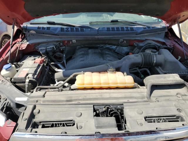 Photo 12 from auction – 2015 FORD F150 SUPER with VIN 1FTEW1EG8FKE49021
