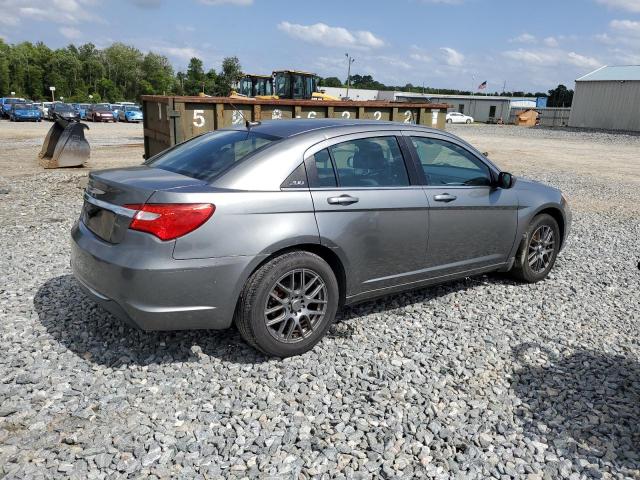Photo 3 from auction – 2012 CHRYSLER 200 LX with VIN 1C3CCBAB5CN282700