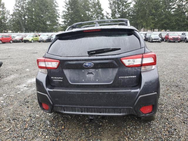 Photo 6 from auction – 2018 SUBARU CROSSTREK with VIN JF2GTABC4J9215768