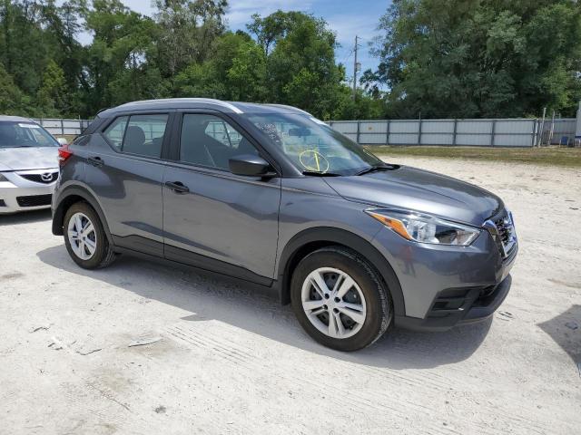 Photo 4 from auction – 2019 NISSAN KICKS S with VIN 3N1CP5CU3KL491953