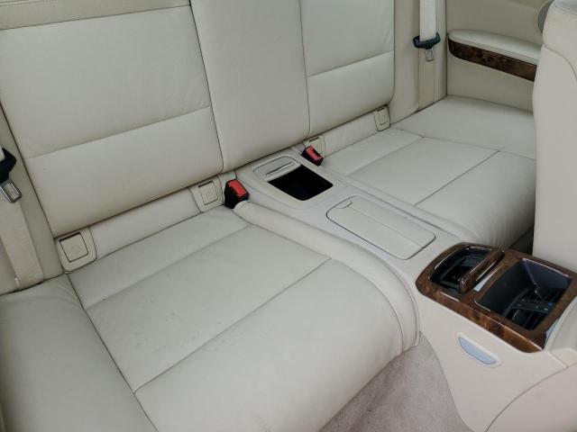 Photo 10 from auction – 2007 BMW 335 I with VIN WBAWL73567PX49787