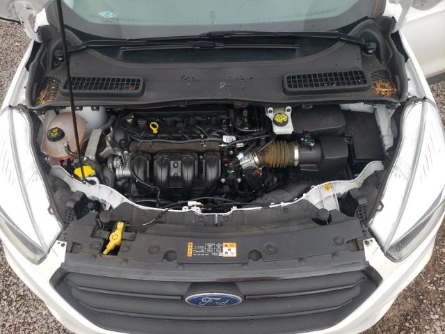 Photo 12 from auction – 2017 FORD ESCAPE S with VIN 1FMCU0F70HUE74729