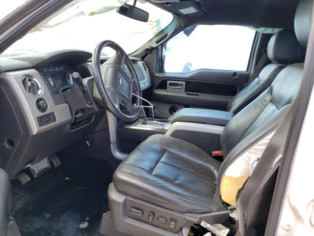 Photo 7 from auction – 2012 FORD F150 SUPER with VIN 1FTFW1CT7CFA70312