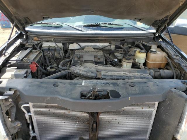 Photo 11 from auction – 2006 FORD F150 SUPER with VIN 1FTPW14V96KE05487