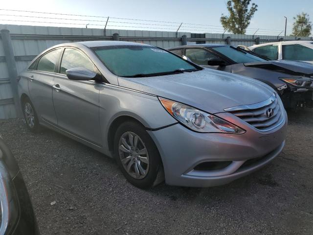 Photo 4 from auction – 2012 HYUNDAI SONATA GLS with VIN 5NPEB4AC7CH351690
