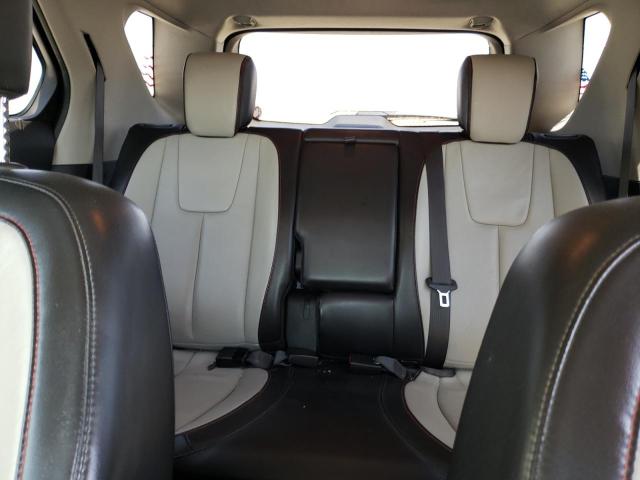 Photo 10 from auction – 2013 CHEVROLET EQUINOX LT with VIN 2GNFLGE36D6381256