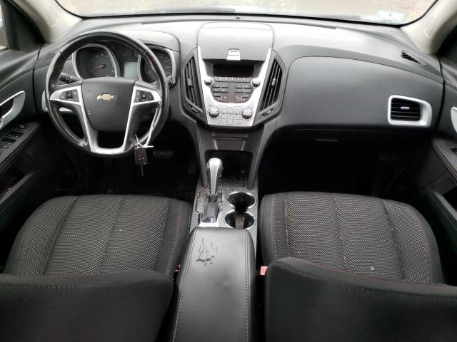 Photo 8 from auction – 2011 CHEVROLET EQUINOX LT with VIN 2CNFLEEC1B6358411