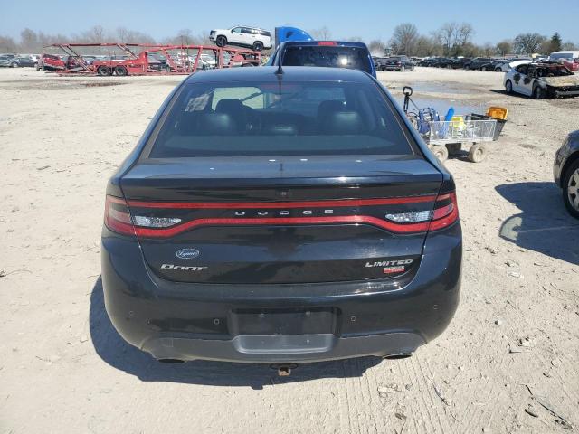 Photo 6 from auction – 2013 DODGE DART LIMIT with VIN 1C3CDFCH2DD238506