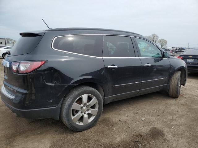 Photo 3 from auction – 2015 CHEVROLET TRAVERSE L with VIN 1GNKVJKD6FJ243841