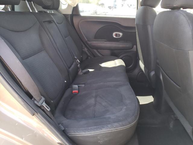 Снимка 10 от търг – 2014 KIA SOUL + с VIN KNDJP3A59E7078271