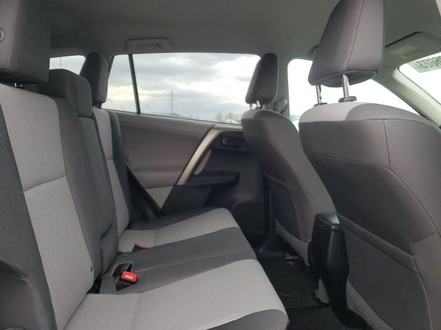 Photo 10 from auction – 2013 TOYOTA RAV4 with VIN 2T3BFREV0DW102013
