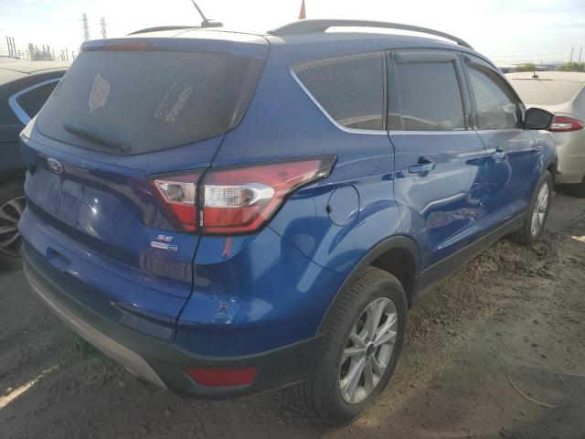 Photo 3 from auction – 2018 FORD ESCAPE SE with VIN 1FMCU9GD0JUD44643