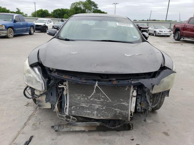 Photo 5 from auction – 2009 NISSAN MAXIMA S with VIN 1N4AA51EX9C851443