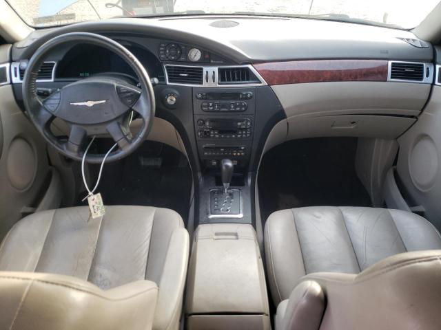 Photo 8 from auction – 2005 CHRYSLER PACIFICA T with VIN 2C4GM68475R585055