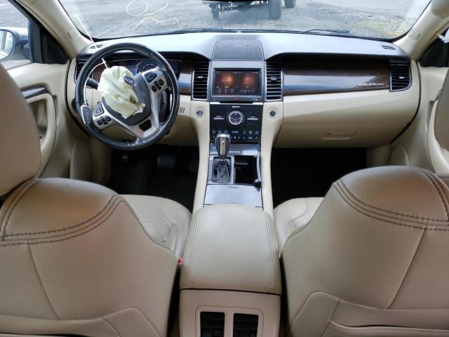 Photo 8 from auction – 2013 FORD TAURUS LIM with VIN 1FAHP2F89DG126545