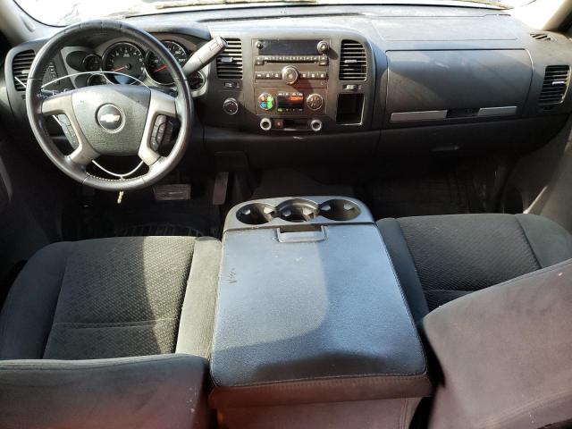Zdjęcie 8 z aukcji – 2008 CHEVROLET SILVERADO z VIN 2GCEK133881124500