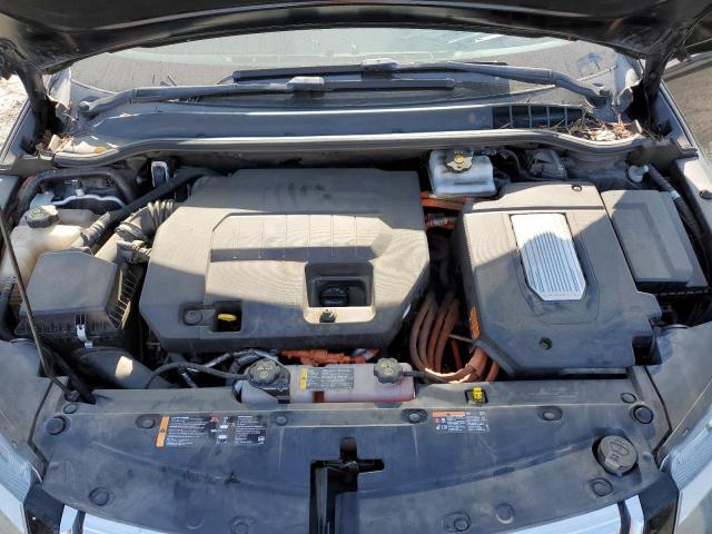 Photo 11 from auction – 2014 CHEVROLET VOLT with VIN 1G1RH6E43EU159294