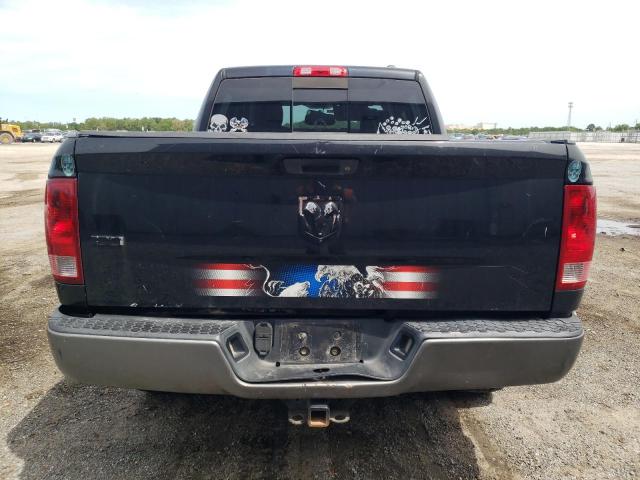 Photo 6 from auction – 2011 DODGE RAM 1500 with VIN 1D7RB1CT1BS528883
