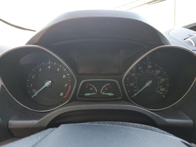 Photo 9 from auction – 2015 FORD ESCAPE SE with VIN 1FMCU0GX3FUC54884