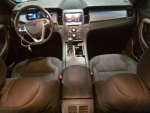 Photo 8 from auction – 2015 FORD TAURUS SEL with VIN 1FAHP2E89FG151496
