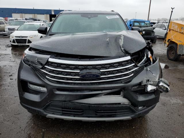 Photo 5 from auction – 2020 FORD EXPLORER X with VIN 1FMSK8DH8LGC44245