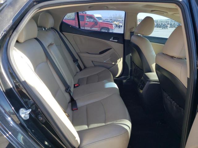 Photo 10 from auction – 2015 KIA OPTIMA EX with VIN 5XXGN4A79FG453608