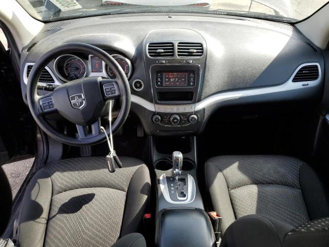 Photo 8 from auction – 2014 DODGE JOURNEY SE with VIN 3C4PDCAB9ET238492