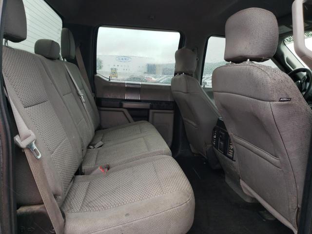 Photo 10 from auction – 2017 FORD F250 SUPER with VIN 1FT7W2BTXHEC00320