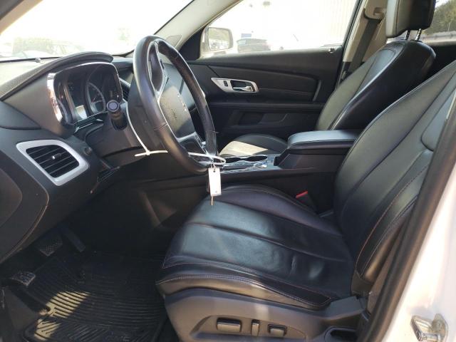 Photo 7 from auction – 2015 GMC TERRAIN SL with VIN 2GKFLXEK6F6437557