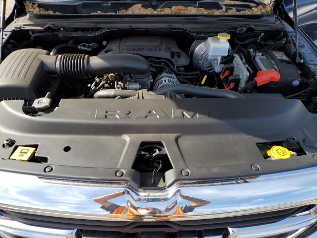 Photo 11 from auction – 2021 RAM 1500 BIG H with VIN 1C6SRFBTXMN730734