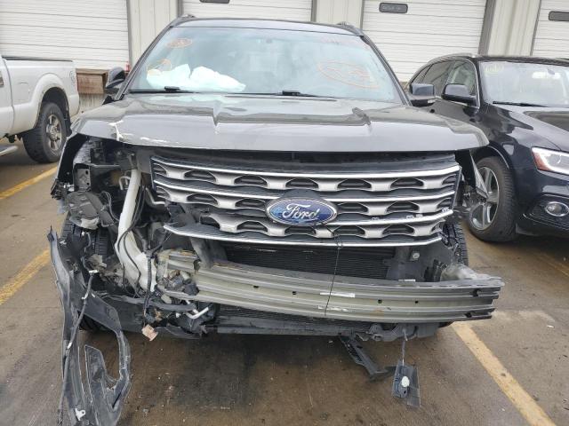 Photo 5 from auction – 2016 FORD EXPLORER X with VIN 1FM5K7DH6GGD00308