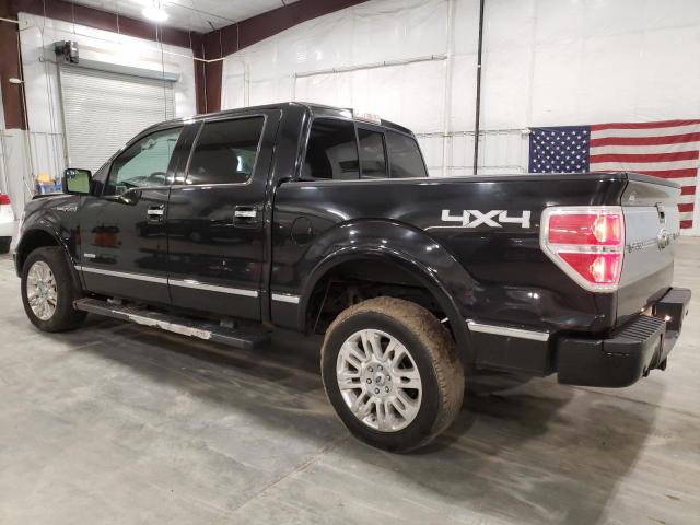 Photo 2 from auction – 2013 FORD F150 SUPER with VIN 1FTFW1ET9DFC50132