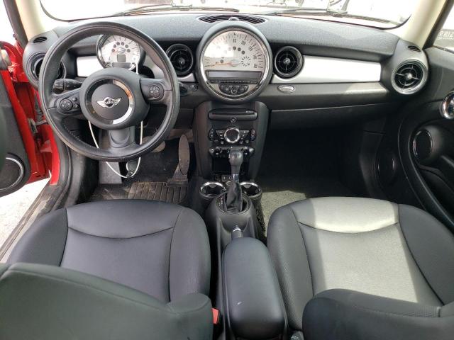 Photo 8 from auction – 2013 MINI COOPER with VIN WMWSU3C56DT682258