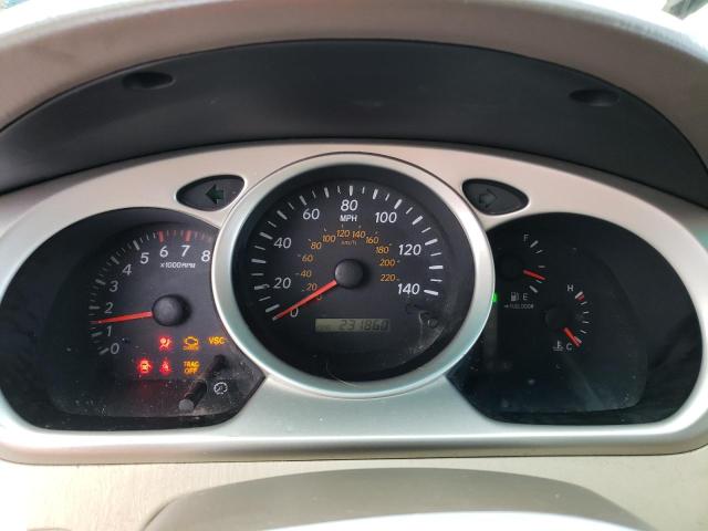 Photo 9 from auction – 2006 TOYOTA HIGHLANDER with VIN JTEDP21A660120891