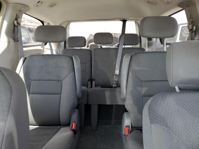 Photo 10 from auction – 2009 CHRYSLER TOWN & COU with VIN 2A8HR44E59R574658