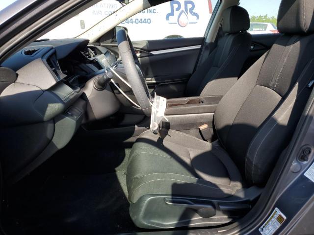 Photo 7 from auction – 2018 HONDA CIVIC LX with VIN 2HGFC2F54JH581453