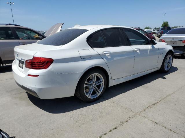Photo 3 from auction – 2016 BMW 528 I with VIN WBA5A5C5XGG350399