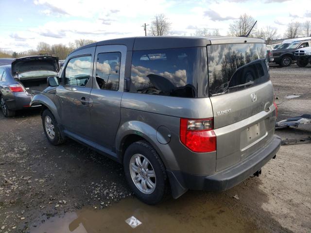 Photo 2 from auction – 2008 HONDA ELEMENT EX with VIN 5J6YH28778L017830