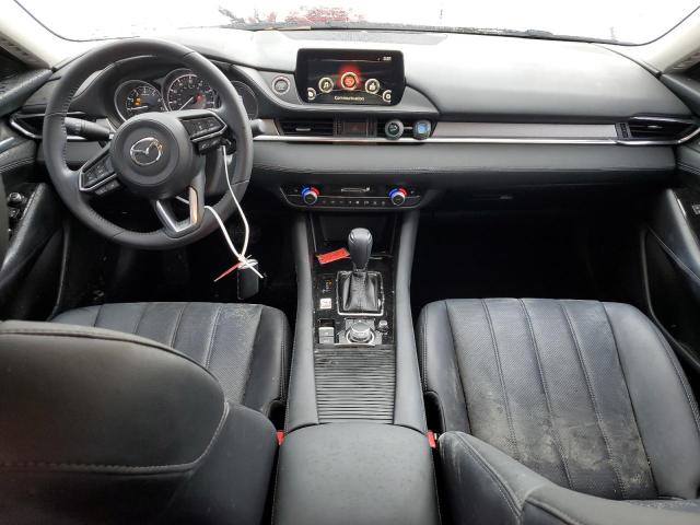 Photo 8 from auction – 2021 MAZDA 6 TOURING with VIN JM1GL1VM5M1600732