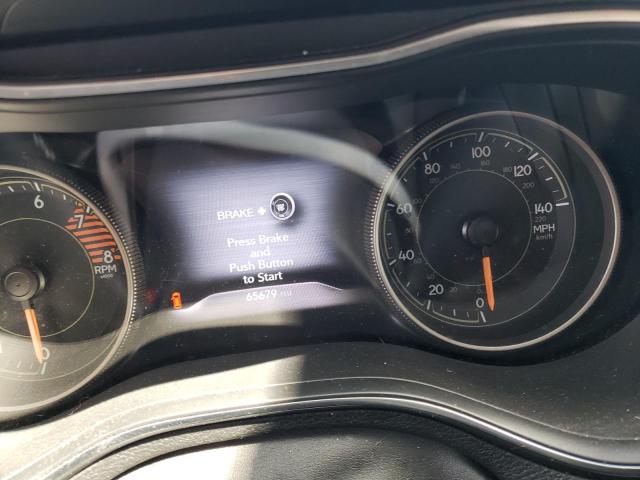 Photo 9 from auction – 2019 JEEP CHEROKEE T with VIN 1C4PJMBX9KD118850