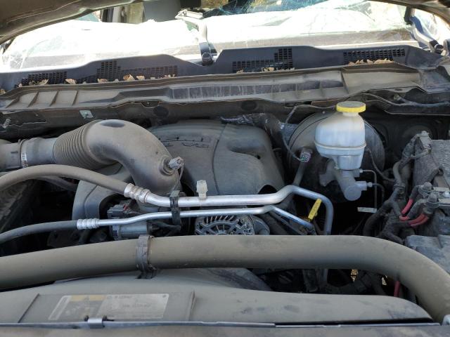Photo 11 from auction – 2017 RAM 1500 ST with VIN 3C6RR6KT2HG791752