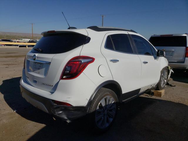 Photo 3 from auction – 2018 BUICK ENCORE PRE with VIN KL4CJASB9JB691723