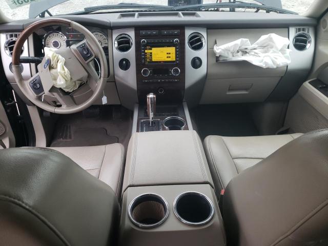 Photo 8 from auction – 2010 FORD EXPEDITION with VIN 1FMJU2A5XAEB57713