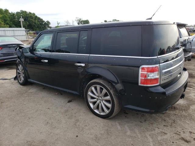 Photo 2 from auction – 2014 FORD FLEX LIMIT with VIN 2FMHK6DT5EBD18380