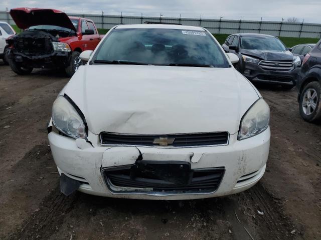 Photo 5 from auction – 2008 CHEVROLET IMPALA LT with VIN 2G1WT58K081274828