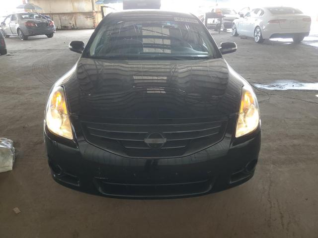Photo 5 from auction – 2012 NISSAN ALTIMA BAS with VIN 1N4AL2AP2CN562725