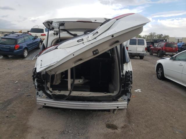 Photo 6 from auction – 2018 CHRYSLER PACIFICA T with VIN 2C4RC1BG2JR124275