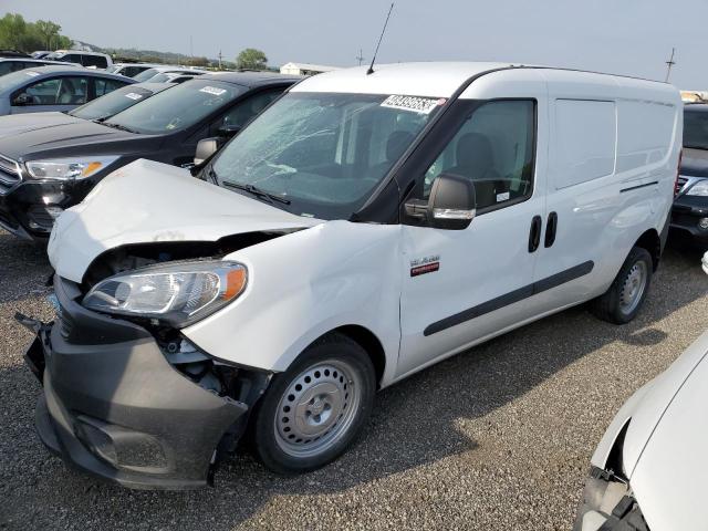 RAM PROMASTER 2021 with VIN ZFBHRFAB0M6T91264 - Photo from auction