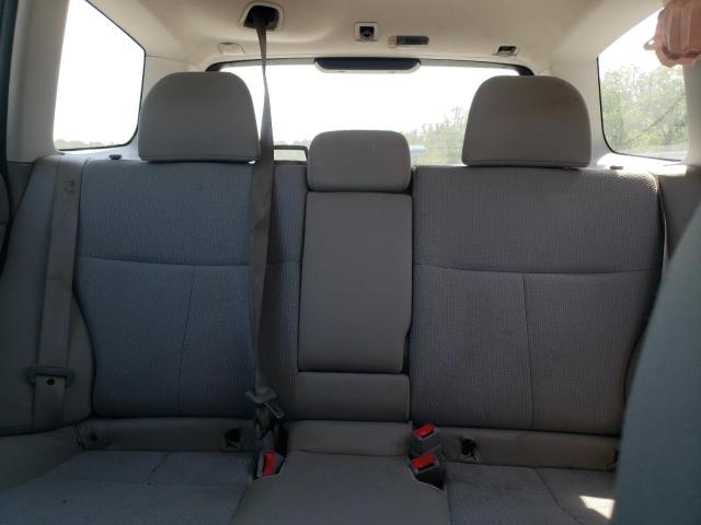 Photo 10 from auction – 2011 SUBARU FORESTER 2 with VIN JF2SHABC3BH779933